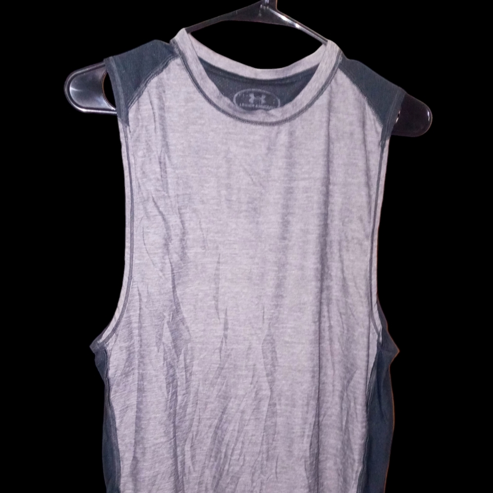 Under Armour tank top